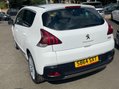 Peugeot 3008 1.6 HDi Crossway Euro 5 5dr 9