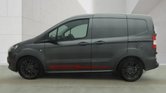 Ford Transit Courier SWB L1H1 Low Roof Sport Air Con Alloys EURO 6 NO VAT 7