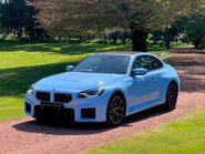 BMW M2 M2 6