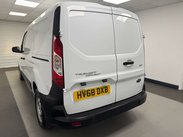 Ford Transit Connect 1.5 Transit Connect 210 Base TDCi 21