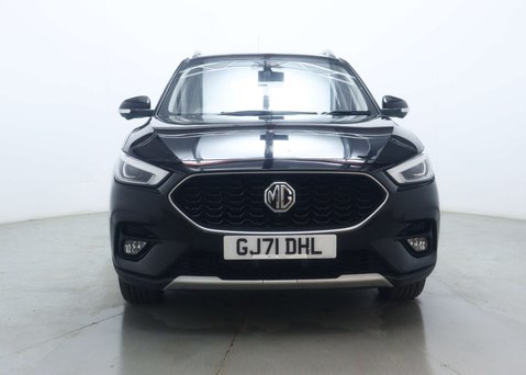MG ZS 1.0 ZS Exclusive TGDi Auto 5dr 5