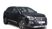 Peugeot 3008 1.6 PureTech GT Line Premium SUV 5dr Petrol EAT Euro 6 (s/s) (180 ps) 1