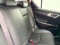 Lexus CT 1.8 CT 200h Luxury CVT 5dr 24