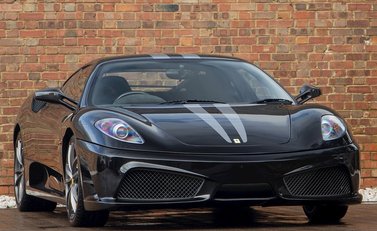Ferrari 430 Scuderia 1