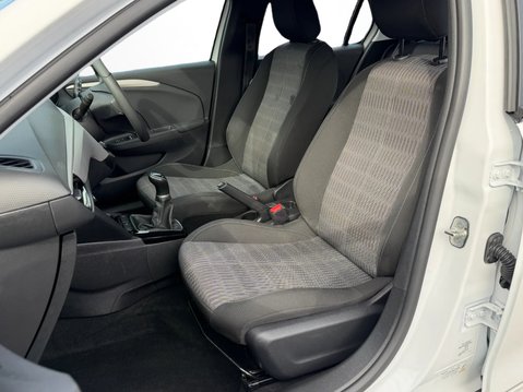 Vauxhall Corsa 1.2 Design 5dr 20