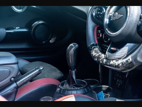 Mini Hatch 2.0 John Cooper Works 3dr 16