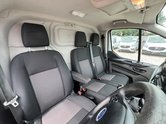 Ford Transit Custom LWB L2H1 Low Roof Leader 320 Air Con EURO 6 NO VAT 27