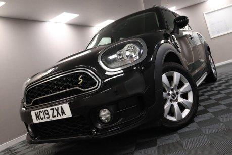 Mini Countryman COOPER S E ALL4 33