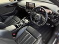 Audi A4 2.0 TFSI 40 Black Edition S Tronic Euro 6 (s/s) 4dr 13