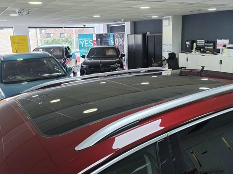Volkswagen Tiguan 2.0 TDI SEL DSG 4Motion Euro 6 (s/s) 5dr 7