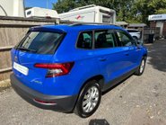 Skoda Karoq 1.0 SE NAV PLUS 5 Dr 4