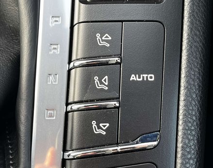 Porsche Macan 3.0 Macan S Semi-Auto 4WD 5dr 54