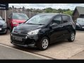 Hyundai i10 1.2 i10 Premium SE Auto 5dr 5