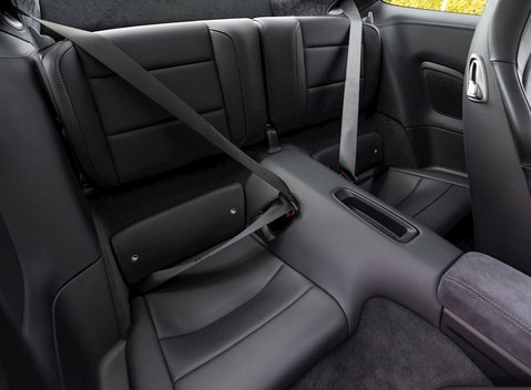 Porsche 911 Turbo S (991.2) 15