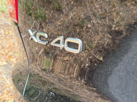 Volvo XC40 1.5 XC40 Inscription T3 5dr 14