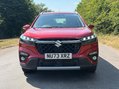Suzuki S-Cross 1.4 Boosterjet MHEV Motion Euro 6 (s/s) 5dr 9