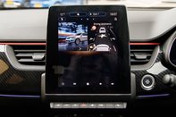 Renault Arkana RS LINE E-TECH 23