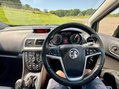 Vauxhall Meriva TECH LINE 23