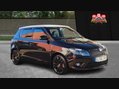 Skoda Fabia VRS DSG 20