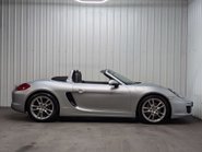 Porsche Boxster 2.7 Boxster 24v Semi-Auto 2dr 13