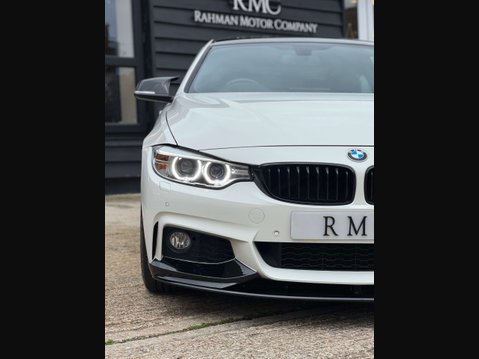 BMW 4 Series 3.0 440i M Sport Coupe 2dr Petrol Auto Euro 6 (s/s) (326 ps) 5
