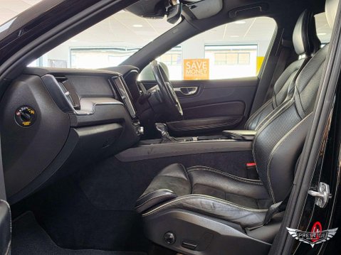 Volvo XC60 2.0 D5 PowerPulse R-Design Auto AWD Euro 6 (s/s) 5dr 79