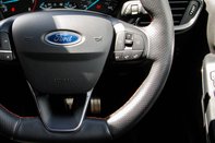 Ford Fiesta ST-LINE 20