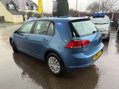 Volkswagen Golf 1.4 TSI BlueMotion Tech S DSG Euro 5 (s/s) 5dr 3