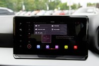 SEAT Ibiza TSI SE TECHNOLOGY 28