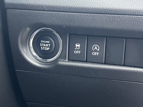 Suzuki Ignis 1.2 Dualjet 12V Hybrid SZ5 5dr CVT 21