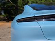 Porsche Taycan Taycan 4x2 4dr 12