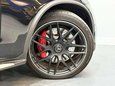 Mercedes-Benz GLC 4.0 GLC63 V8 BiTurbo AMG S (Premium) Coupe 5dr Petrol SpdS MCT 4MATIC+ Euro 47