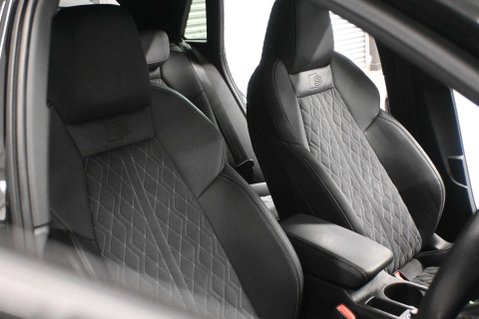 Audi A3 2.0 A3 Sportback 35 TDI S Line Edition 1 Semi-Auto 5dr 24