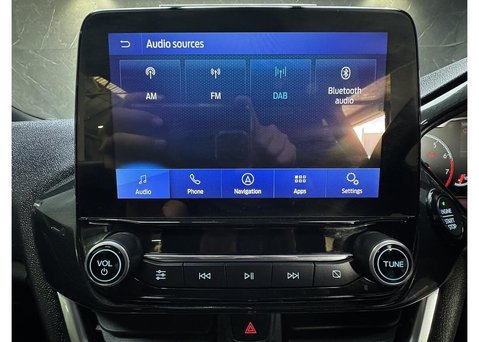 Ford Fiesta 1.5T EcoBoost ST-3 Hatchback 3dr Petrol Manual Euro 6 (s/s) (200 ps) 75