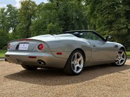 Aston Martin Zagato DB AR1 Roadster 5