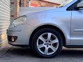 Volkswagen Polo 1.2 Match Hatchback 3dr Petrol Manual (138 g/km, 60 bhp) 28