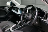 Audi A1 1.0 A1 Sportback 30 TFSI Sport Semi-Auto 5dr 21