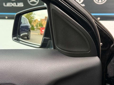 Mercedes-Benz A Class 2.1 A220 CDI AMG Sport Hatchback 5dr Diesel 7G-DCT Euro 6 (s/s) (170 ps) 72