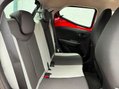 Toyota Aygo 1.0 VVT-i x-play Euro 6 5dr 12