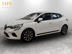 Renault Clio 1.0 TCe Iconic Hatchback 5dr Petrol Manual Euro 6 (s/s) (90 ps) Air Con - A