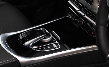 Mercedes-Benz G Series AMG G 63 4MATIC 15