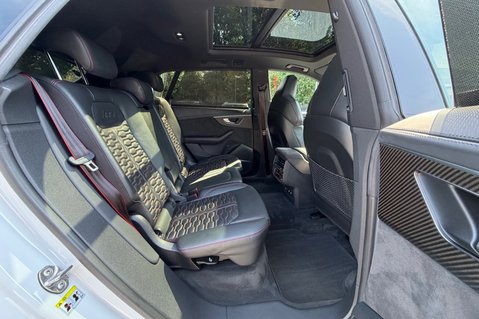 Audi RS Q8 RS VORSPRUNG TFSI QUATTRO MHEV 36