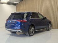 Mercedes-Benz GLE 2.0 GLE 300 AMG Line Premium D 4Matic Auto 4WD 5dr 13