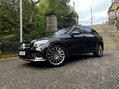 Mercedes-Benz GLC 2.1 GLC 250 D 4Matic AMG Line Auto 4WD 5dr 1