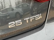 Audi A1 SPORTBACK TFSI SPORT 21