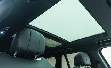 Land Rover Range Rover D350 AUTOBIOGRAPHY 16