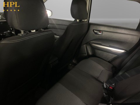 Suzuki Vitara 1.4 Boosterjet MHEV SZ-T SUV 5dr Petrol Hybrid Manual Euro 6 (s/s) (129 ps) 38