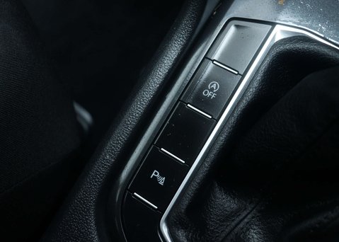 Volkswagen Tiguan 1.5 Tiguan Active TSi Semi-Auto 5dr 31