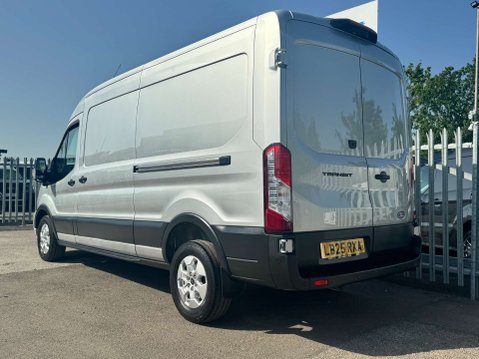 Ford Transit 2.0 350 EcoBlue Limited Panel Van 5dr Diesel Manual FWD L3 H2 Euro 6 (s/s) 37