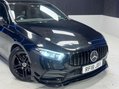 Mercedes-Benz A Class 1.3 A 200 AMG Line Executive Auto 5dr 7
